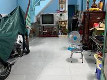 Hình ảnh Nhà 1 lầu, sổ riêng 3.8x12 đường LÊ VĂN QUỚI