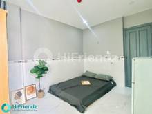 Hình ảnh Cho thuê CHDV full nội thất - thang máy - cửa sổ lớn - ở Bông Sao Q8