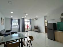 Hình ảnh Cho thuê CHCC GRAND RIVERSIDE - 3 phòng ngủ - Full nt