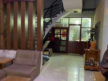 Hình ảnh Nhà đẹp TRUNG TÂM Q7 ở ngay thu nhập 300tr/nam, DT 4x19m, 4 tầng BTCT