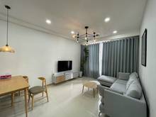 Hình ảnh Cho thuê CHCC THE TRESOR - 2 phòng ngủ - Full nt