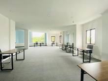 Hình ảnh cho thuê văn phòng 90m2 bao đẹp có bàn ghế ở Phan Đình Giót, P2, TB