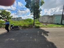 Hình ảnh 🏡🏡 Nền 18A4 (2.3tỷ), KDC Tân Phú, Cái Răng, Tp Cần Thơ