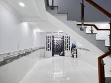Hình ảnh Bán nhà HXH Hương Lộ 2  q.Bình Tân, 1tỷ580, SHR, 55M
