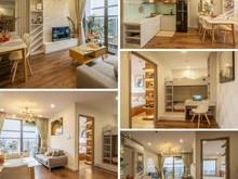 Hình ảnh Bán lẹ Trang Chủ MB66.COM / Đăng Ký Tặng 66K Vinhomes Grand Park Q9 1T630 70m2 2PN2WC đã có sổ Hải An