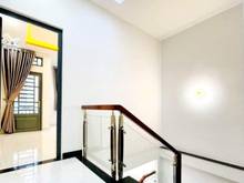 Hình ảnh Chính chủ bán gấp nhà Phan Huy ích-Gò Vấp-50m2 chỉ 4,98 tỷ.