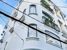 Hình ảnh 💥 Siêu phẩm GÓC HAI MẶT TIỀN TUYỆT ĐẸP Âu Cơ - Q11 - HCM  🪡 Kết Cấu