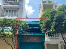 Hình ảnh Cho thuê nhà 12 Cao Thắng, Quận 3. DT 5x20m, nở hậu 6.5m, 1 trệt 1 lầu