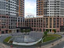 Hình ảnh Bán đất sổ đỏ phường An Phú Quận 2, KDCVăn Minh Sông Giồng, DT 6x18m.