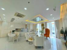 Hình ảnh Penhouse Sunrise City 284m2, Bán giá 16 tỷ có TL.