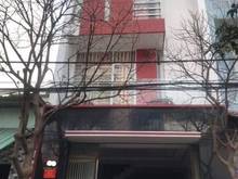 Hình ảnh Lỗ trái phiếu bán nhà Xóm Chiếu Q4 DT:84m2 2T035 4PN3WC 1T2L đã có sổ