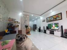 Hình ảnh Bná nhà nguyễn thượng hiền, p5, bình thạnh, sát chợ, 60m2, 3T, 6.7 tỷ