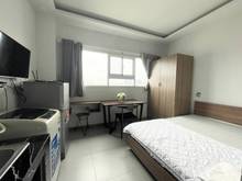 Hình ảnh Studio liền kề KDC Him Lam - Sunrise City _cầu Kênh Tẻ_Máy Giặt Riêng