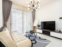 Hình ảnh Cho thuê CHCC SAIGON ROYAL RESIDENCE - 2 phòng ngủ - Full nt