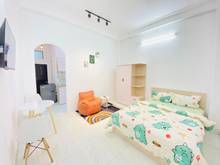 Hình ảnh SIÊU PHẨM 1 PHÒNG NGỦ_40m2_FULL Nội Thất_Giặt Sấy Riêng_Tô Hiến Thành