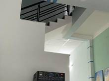 Hình ảnh BÁN GẤP NHÀ TÂN PHÚ, hẻm 3m, 2 tầng, 60m2, 5TỶ
