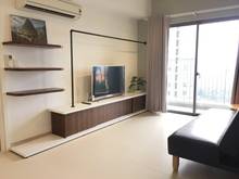 Hình ảnh Newton Residence 75m2 , 2PN 2WC  ĐÃ CÓ SỔ Giá 1 tỷ 720 Triệu