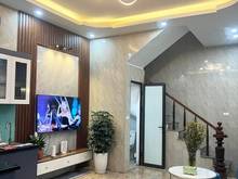Hình ảnh Bán nhà bắc từ liêm Thụy Phượng nhỉnh 2 tỷ 30m2