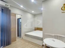 Hình ảnh CHO THUÊ STUDIO BANCON Quận 7_Ngay LotteMart_Tất Cả FREE chỉ tính điện