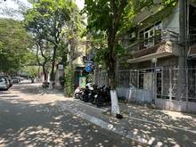 Hình ảnh Cho thuê nhà mặt phố VŨ TÔNG PHAN 200m2 x3 tầng , mặt tiền 10m