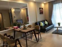 Hình ảnh Cần bán gấp CH 2PN Hado Centrosa, Quận 10. DT: 68m2/2.32 tỷ-FULL NT
