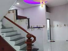 Hình ảnh Sang gấphà đẹp HXH đ.Tân Hương Q.Tân Phú, SHR,60m2, 1.770 tỷ