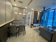 Hình ảnh Cho thuê 2PN Vinhomes Golden River giá thuê tốt nhất thị trường