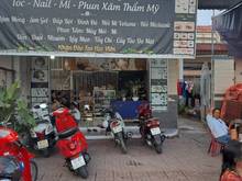 Hình ảnh Bán nhà mặt tiền lộ vòng cung giá 7 tỷ 3