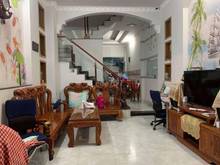 Hình ảnh Về quê sinh sống bán nhà Lê Quang Sung-Q6, 69m2, 910 triệu, sổ riêng