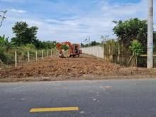 Hình ảnh Tôi chính chủ cần bán mảnh 500m2 mặt tiền đường kinh doanh sát kcn min