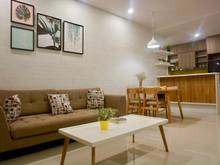 Hình ảnh Cho thuê CHCC THE TRESOR - 2 phòng ngủ - Full nt