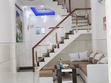 Hình ảnh Định cư nước ngoài bán gấp nhà Đồng Nai, Quận 10 1tỷ875 72m2 SHR