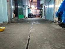 Hình ảnh Nhà 3 tầng hẻm XH đỗ cửa, Đào Duy Tứ, p17, phú nhuận, 40m2 6 tỷ