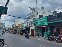 Hình ảnh Bán Đất Tặng Nhà Diện Tích 75m2 Hẻm Xe Hơi Đường Lê Đức Thọ