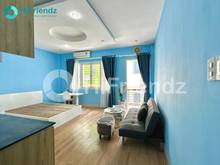 Hình ảnh 🌈CDHV-STUDIO👉Balcony🍀Ngay KDC Nam Long✅️Trần Trọng Cung🔰Quận 7🔰