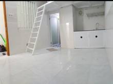 Hình ảnh Cho thuê phòng trọ có gác, máy lạnh, tolet riêng