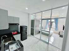 Hình ảnh 1 PHÒNG NGỦ riêng mới 100%_ban công/cửa sổ_Ngã tư Phú Nhuận