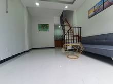 Hình ảnh HOT HOT Siêu Phẩm HXH6m Âu Cơ Tân Bình giá chưa tới 4 tỷ.KC 2L,2pn,3wc