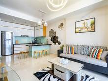 Hình ảnh Cho thuê CHCC THE TRESOR - 2 phòng ngủ - Full nt