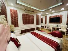 Hình ảnh Bán nhà Ngọc Hà, Ba Đình, Ô Tô, Kinh Doanh, 72m2 6 Tầng, Giá 9.4 tỷ