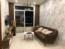 Hình ảnh Cho thuê CHCC GRAND RIVERSIDE - 1 phòng ngủ - Full nt