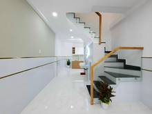 Hình ảnh Bán gấp căn nhà hxh đường Quách Điêu, Bình Chánh,60m2 giá 1tỷ600, SHR.