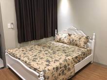 Hình ảnh Bán nhanh CH 2PN bên Giai Việt Q8 - 110m2 - full giá 1 tỷ 640 SHR