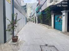 Hình ảnh Bán nhà hẻm 3 Gác, BTCT ,P.Tân Kiểng ,Q7, Gía chào 5tỷ, Shr