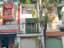 Hình ảnh Giảm sốc! Bán nhà MT ngay Chợ Lớn, Quận 6 (khu Bình Phú) DT: 4,5x16m