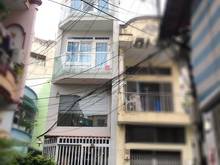 Hình ảnh Bán Nhà 2 Mặt Tiền 5 Lầu 45m2 gần Phan Đăng Lưu, Bình Thạnh Giá 4.3Tỷ