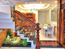 Hình ảnh Bán nhà Đ Nguyễn Khuyễn , P14, BT, 75m2, 7,5 tỷ nhà 2 tầng