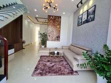 Hình ảnh Về quê sinh sống bán nhà đường Lý Phục Man-Q7, 60m2, 930 triệu, SHR