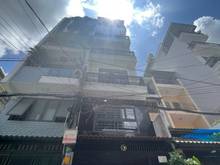Hình ảnh bán nhà hxh Phổ Quang, P2, Q TB (4x18) 3L giá 10 tỷ