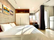 Hình ảnh 📍👉🏻CHDV Ban công lung linh👈🏻Full nội thất cao cấp
